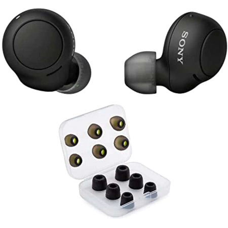 Sony WF-C500 Wireless Headphones