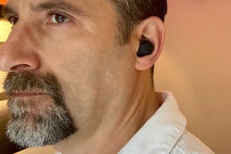 Sony WF-C500 Wireless Headphones