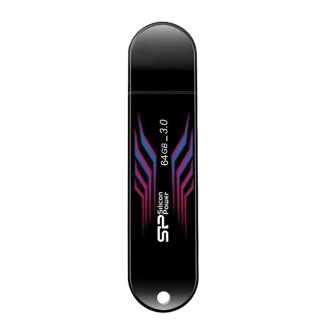 فلش مموری سیلیکون پاور مدل Blaze B10 ظرفیت64 گیگابایت