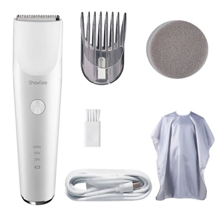 Xiaomi ShowSee Electric Hair Clipper C2