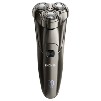 ریش تراش شیائومی مدل Enchen Steel 3S
