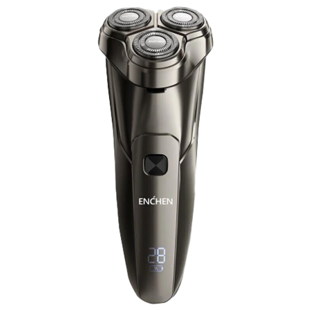 Eechen Steel 3S Shaver