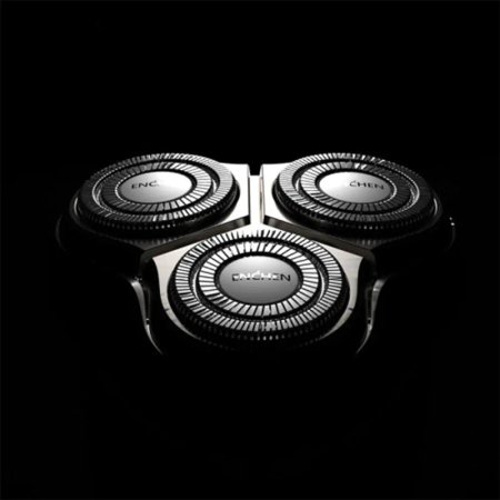 Eechen Steel 3S Shaver