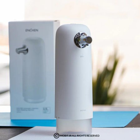 Xiaomi Enchen Coco Automatic Hand Soap Dispenser