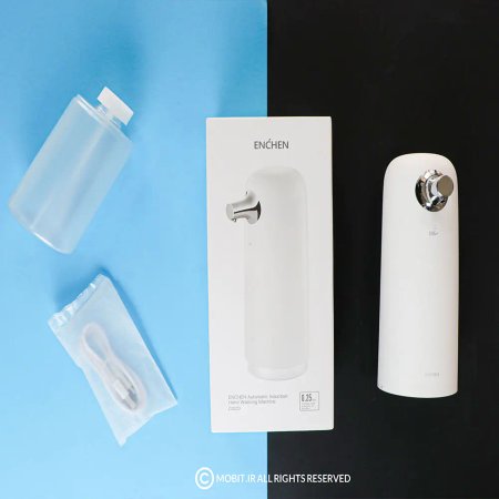 Xiaomi Enchen Coco Automatic Hand Soap Dispenser