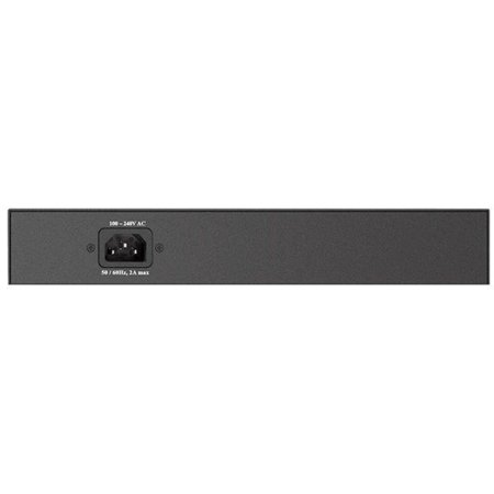 D-Link DGS-1008MP 8-Port POE Switch