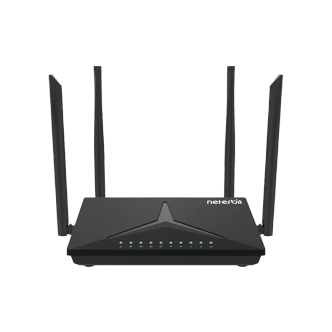 مودم روتر بی سیم 4G نتربیت مدل NWR-M920