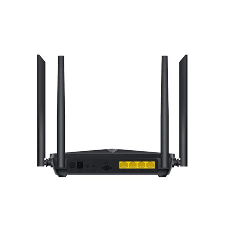 NETERBIT NWR-M920 Wireless Router