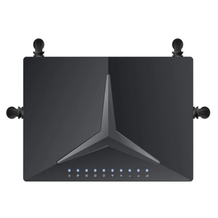 NETERBIT NWR-M920 Wireless Router
