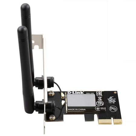 D-link DWA-548 Wireless Network Adapter