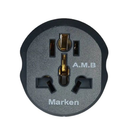 Marken universal plugp