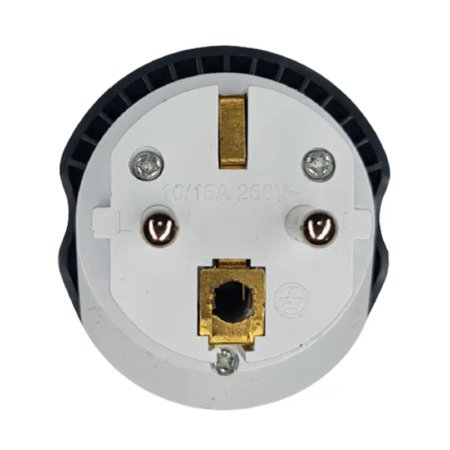Marken universal plugp