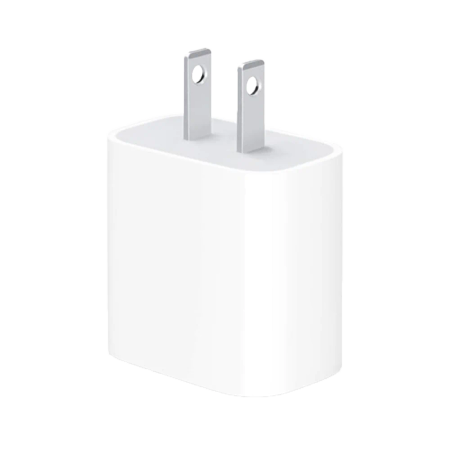 Apple 20 Watt Wall Charger Model A2305