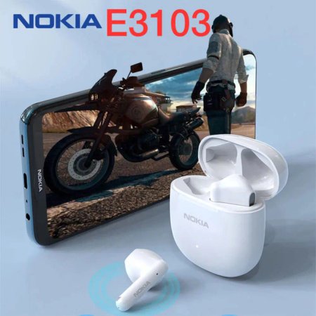 Nokia E3103 True Wireless Earphones