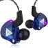 Qkz AK6 Headphones