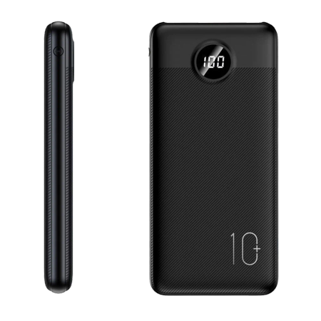 Verity V-PA127PD 10000mAh Power Bank