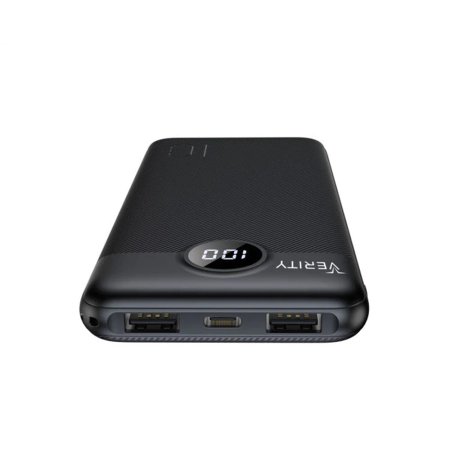 Verity V-PA127PD 10000mAh Power Bank