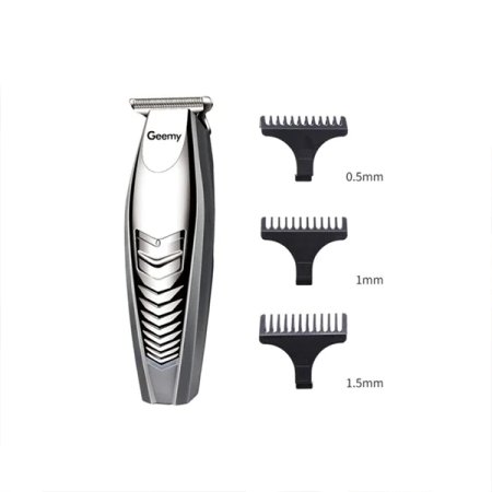 Gemei GM_6141 Hair and face shaving machine