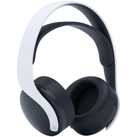 Sony PULSE 3D Gaming Headset For PlayStation 4 And 5