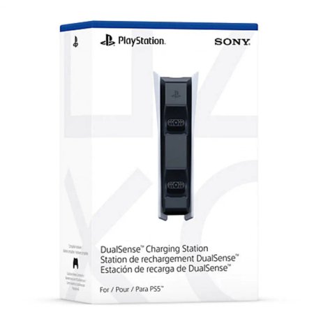 Dualsense Charging Station
