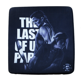 کیف حمل کنسول پلی استیشن 4 مدل The Last Of Us 2 کیف حمل کنسول پلی استیشن 4 مدل The Last Of Us 2