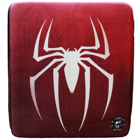 PS4 Console Bag Spider-Man Lego 2 Model