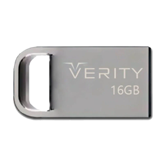 فلش مموری وریتی مدل V 813 ظرفیت 16 گیگابایت