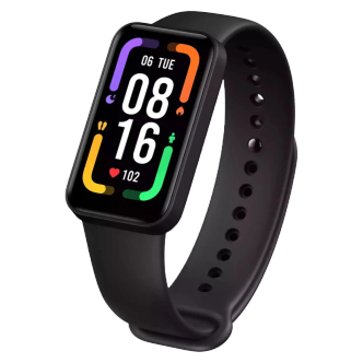 مچ بند هوشمند شیائومی مدل Redmi Smart Band Pro 
