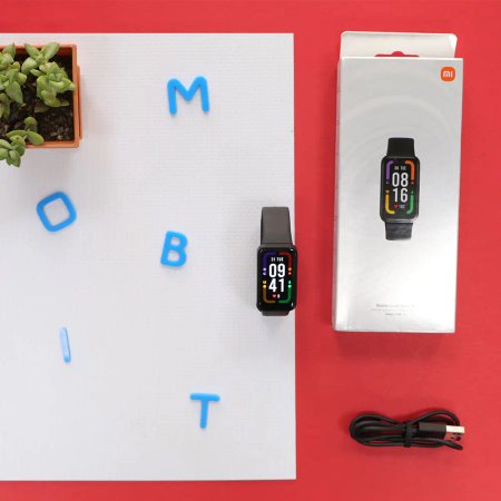 Xiaomi Redmi Smart Band Pro SmartBand