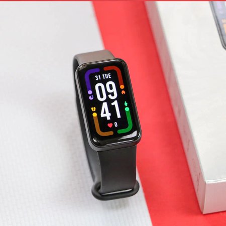 Xiaomi Redmi Smart Band Pro SmartBand