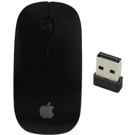 Apple Magic Mouse Wireless Mouse