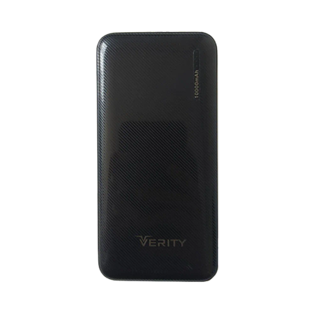 Verity V-PP125 10000mAh Power Bank