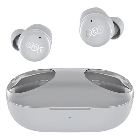 QCY T17s True Wireless Earbuds