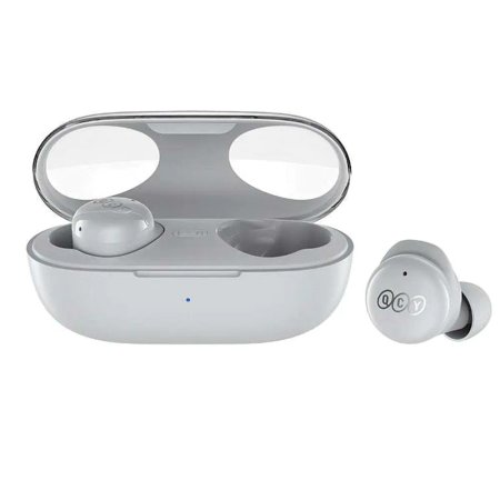 QCY T17s True Wireless Earbuds