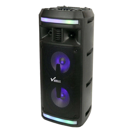  MAX-150 Bluetooth Speaker 
