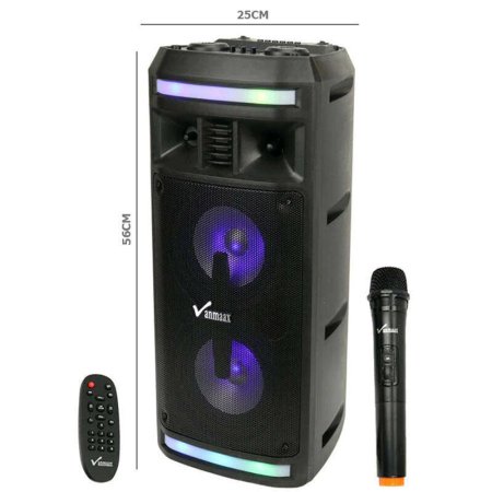  MAX-150 Bluetooth Speaker 