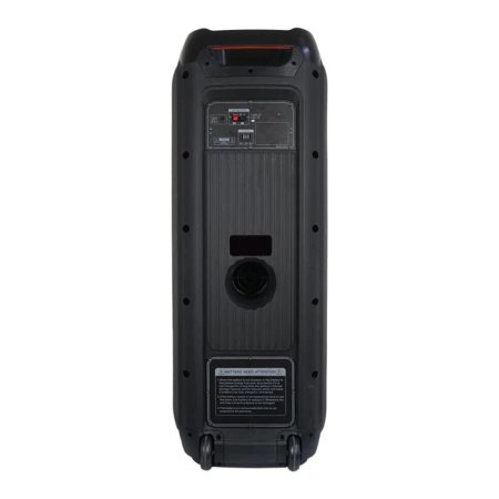 Energizer BTS820 Bluetooh Speaker