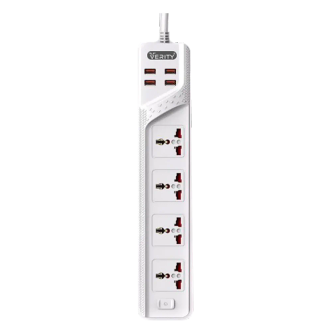 چندراهی برق وریتی مدل PS 3112