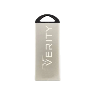 فلش مموری وریتی مدل V802 ظرفیت 32 گیگابایت فلش مموری وریتی مدل V802 ظرفیت 32 گیگابایت