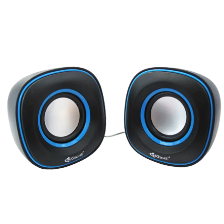 Kisonli V350 Desktop Speaker