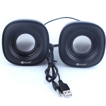 Kisonli V350 Desktop Speaker