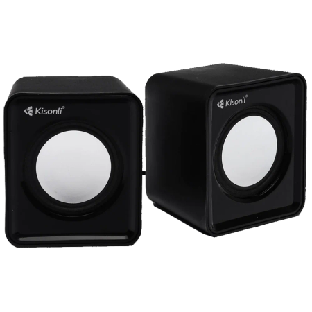 Kisonli V310 Desktop Speaker