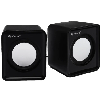 اسپیکر دسکتاپ کیسونلی مدل V310 اسپیکر دسکتاپ کیسونلی مدل V310