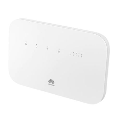 Huawei 4G/TD-LTE Model B622 Modem