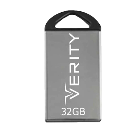 VERITY V804 Flash Memory 32GB