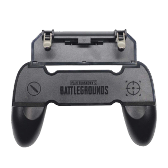 دسته بازی pubg مدل w10 مناسب برای گوشی موبایل دسته بازی pubg مدل w10 مناسب برای گوشی موبایل