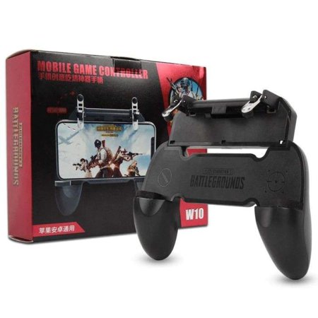 Pubg w10 Mobile Game Controller