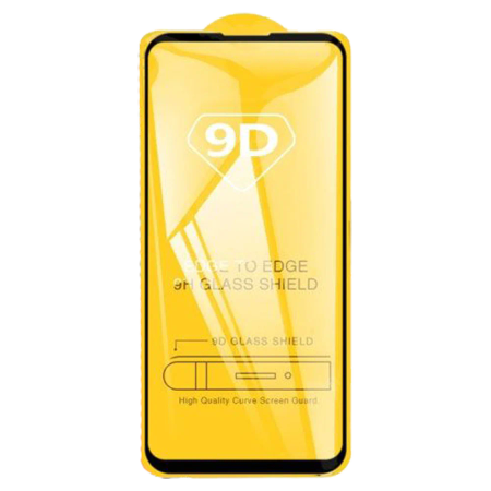 Samsung Galaxy A11 Full Caver Glass Screen 9D