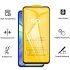 Samsung Galaxy A11 Full Caver Glass Screen 9D
