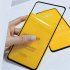 Samsung Galaxy A11 Full Caver Glass Screen 9D